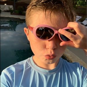 Meet your Posher, Jack